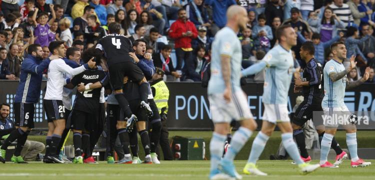 ريال مدريد